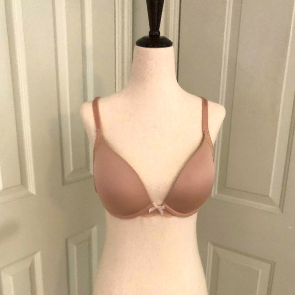 Dream Angels Push Up Bra